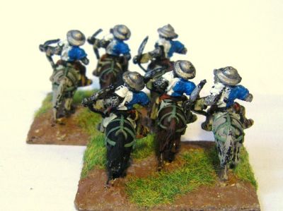 Medieval Cavalry
Medieval Cavalry . Old Glory Crossbowmen
Keywords: unbarded