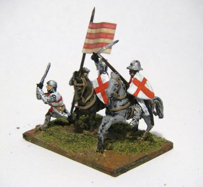 1200-1400 period Knights 
From the [url=http://www.vexillia.ltd.uk/mirliton/shop15_commune.html] Mirliton Italian Commune Wars[/url] range, but suitable for many other nations
Keywords: earlyknights CommunalItalian earlyknights
