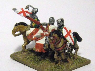 Feudal Knights
Keywords: earlyknights feudalcav earlyknights