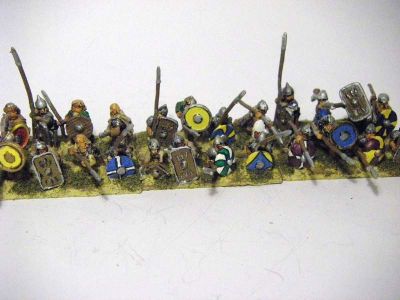 Viking Infantry
some Rus figures too (square shields)
Keywords: viking scotsisles Rus