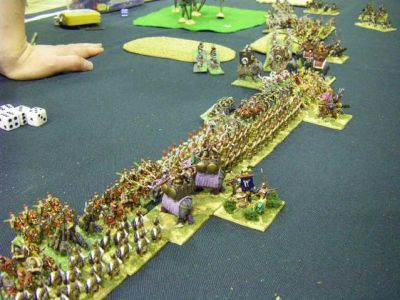 Roman vs Carthage Battle Line
From Ascot 2008 
Keywords: CARTHAGE
