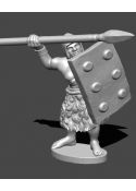 Museum Miniatures Sumerian spearman
A stunning new range from [url=https://www.museumminiatures.co.uk/chariot/sumerian.html]Museum Miniatures[/url]. Image from the manufacturers website, used with permission.
Keywords: Sumerian