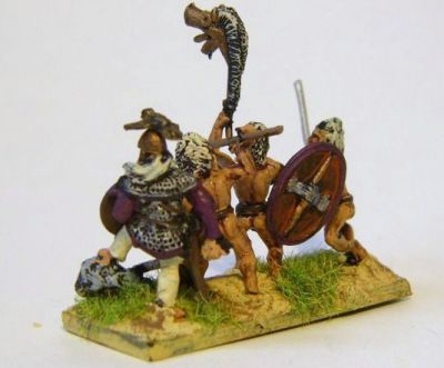 Gaeasati from Xyston & Warmodelling
Mixed Gaeasati and Gallic Nobles from Xyston, with other figures from Fantassin / Warmodelling
Keywords: ancbritish gaeasati gallic