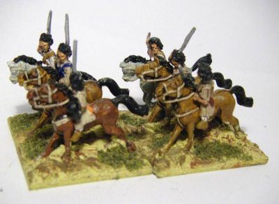 Generic Arab Cavalry
Arab figures from Lancashire Games
Keywords: arabcav abbasid bedouin arab seljuk