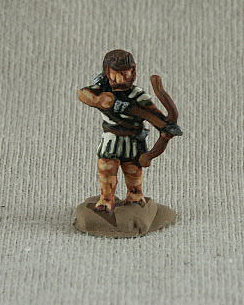 Classical Greek Era Bowmen
Greeks - pictures kindly provided by [url=http://shop.ancient-modern.co.uk/greeks-23-c.asp]Donnington Miniatures[/url], the manufacturer and painted by their painting service. GRF09 Psilos drawing bow
 
Keywords: hgreek hskirmisher