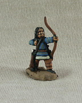 Slav 
Slav troops from [url=http://shop.ancient-modern.co.uk]Donnington[/url] and painted by their painting service. DWF02 Archer tunic, wide trousers, firing bow
 
Keywords: lpole lrussian SLAV eeffoot gothinf