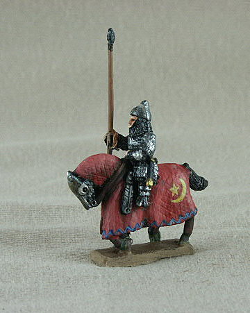 Sassanid SDC01 Cataphract
Sassanind from [url=http://www.donnington-mins.co.uk/]Donnington[/url]. One of their better ranges, pictures supplied by the manufacturer and painted by their painting service
Keywords: Sassanid Palymran Parthian Saka