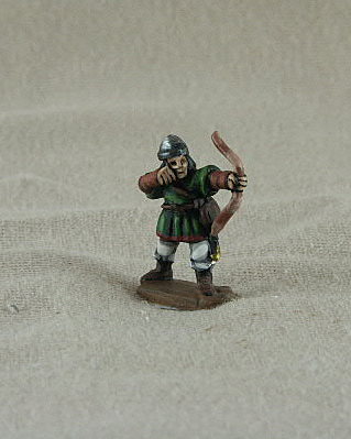 SDF03 Sassanid/Kurdish Archer
Sassanid from [url=http://www.donnington-mins.co.uk/]Donnington[/url]. One of their better ranges, pictures supplied by the manufacturer and painted by their painting service
Keywords: Sassanid kurd turk saka