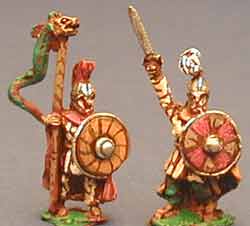 Gothic Commanders
Gothic range from Isarus, available from [url=http://www.15mm.co.uk/The_Goths.htm]15mm.co.uk[/url]. Might work for Late Romans as well!
Keywords: gothfoot gothcav slav avar ebulgar LIR