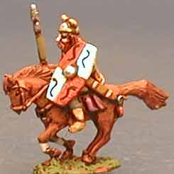 Galatian Cavalryman 
Hellenistic range figures from Isarus sold by [url=http://www.15mm.co.uk]15mm.co.uk[/url]
Keywords: celt Gothcav