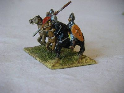 Unbarded Knights
Keywords: earlyknights crusader latins earlyknights