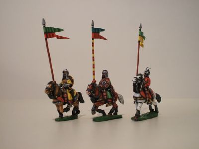Sipahi Ulufly (Qapikulu) with lance/shield  3 variants of  horseman/horse
1683 Ottomans from [url=http://www.legio-heroica.com/index-en.html]Legio Heroica[/url]
Keywords: Ottoman
