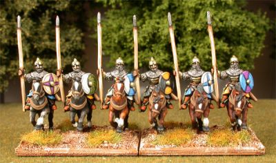 Ottoman / Turkish Heavy Cavalry
Pro-painted by the very impressive [url=http://www.steve-dean.co.uk/] Steve Dean painting[/url], used by Essex for their own Gallery pictures
Keywords: ottoman turk