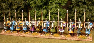 Ottoman / Turkish Noble Cavalry
Pro-painted by the very impressive [url=http://www.steve-dean.co.uk/] Steve Dean painting[/url], used by Essex for their own Gallery pictures
Keywords: ottoman turk