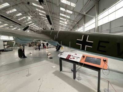 Junkers Ju88C6/R-1 

