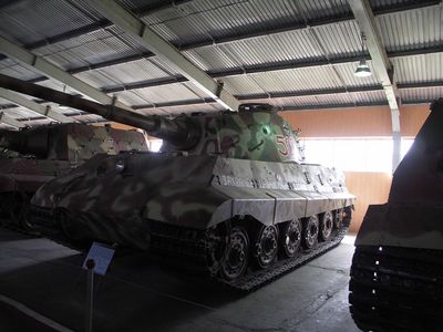 Tiger II
