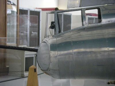 B17 rear gun
Taken at Evergreen Aerospace Museum, McMinnville, Oregon
