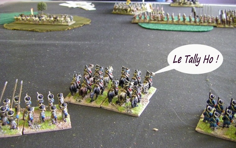 FoG Renaissance Battle Louis XIV French vs TYW Catholics