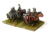 FoG Renaissance: Later Imperial Spanish, 15mm, Minifigs Cuirassiers