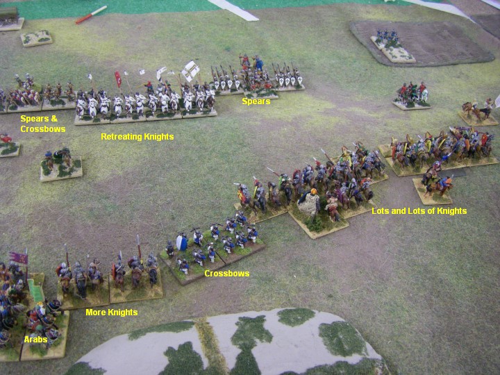 L'Art de la Guerre, The Campaigns of Frederick Barbarossa 11521190 AD: Sicilian Norman vs Feudal German, 15mm
