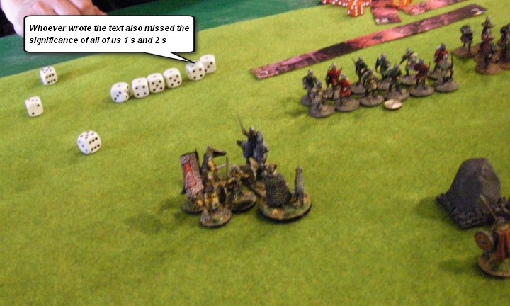 Gripping Beast's SAGA, 1-day Saga: Vikings vs Carolingian Franks, 28mm