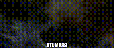 Atomics!
