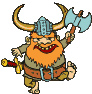 Mad Viking