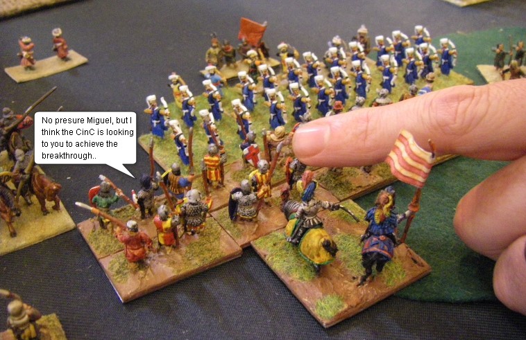 LArt de la Guerre, Medieval and Dark Ages: French Ordonnance & Italian Condotta vs Ottomans & Serbs, 15mm