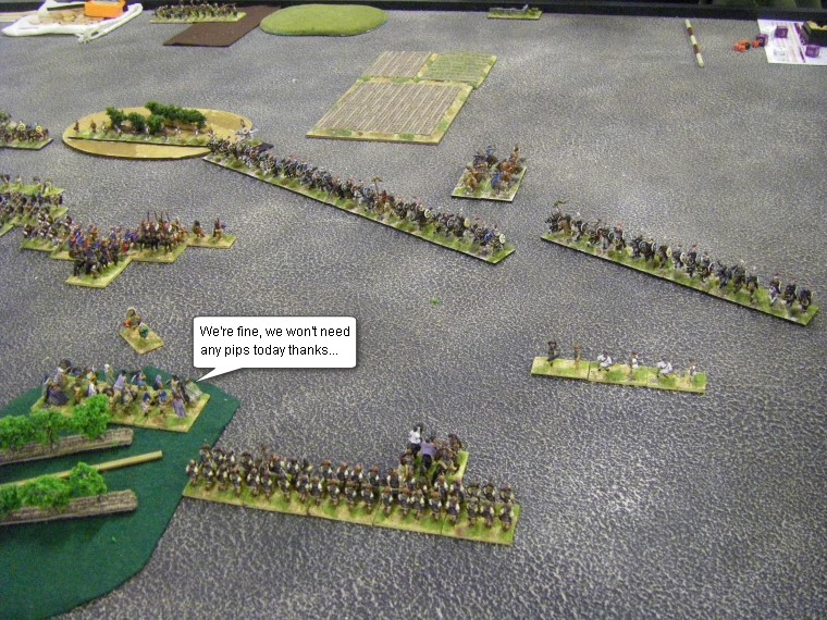 L'Art de la Guerre, Biblical &Classical: Early Imperial Roman & Judean vs ArmyZZ, 15mm