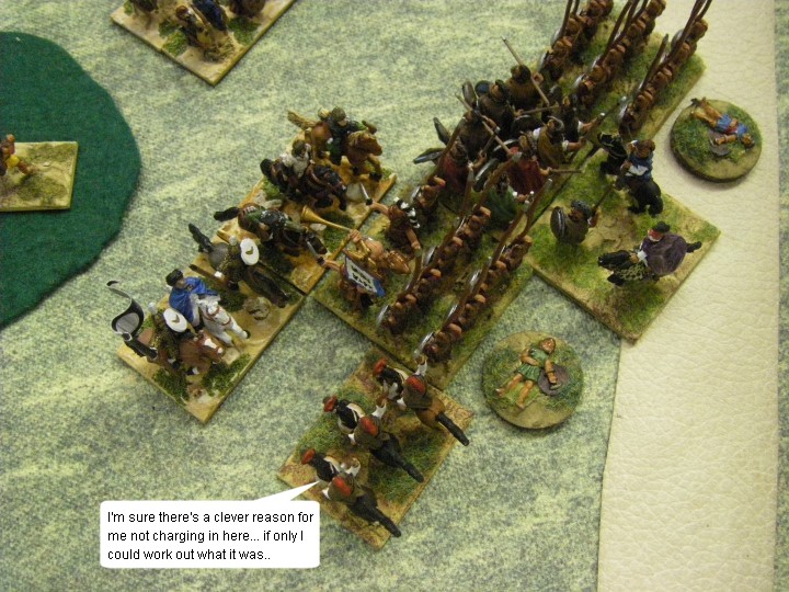 L'Art de la Guerre, Ancients: Alexandrian Macedonian vs Delhi Sultanate, 15mm