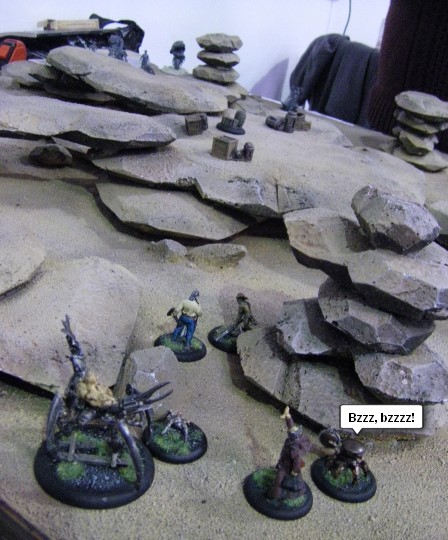 Malifaux, 50 Soulstone Fixed Faction: Arcanists vs Jacob Lynch and the Ten Thunders, 32mm