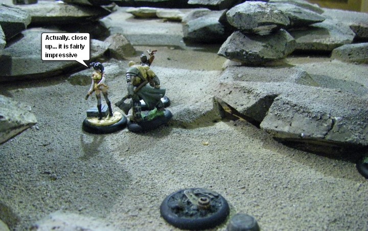 Malifaux, 50 Soulstone Fixed Faction: Arcanists vs The Viktorias of the Outcasts, 32mm