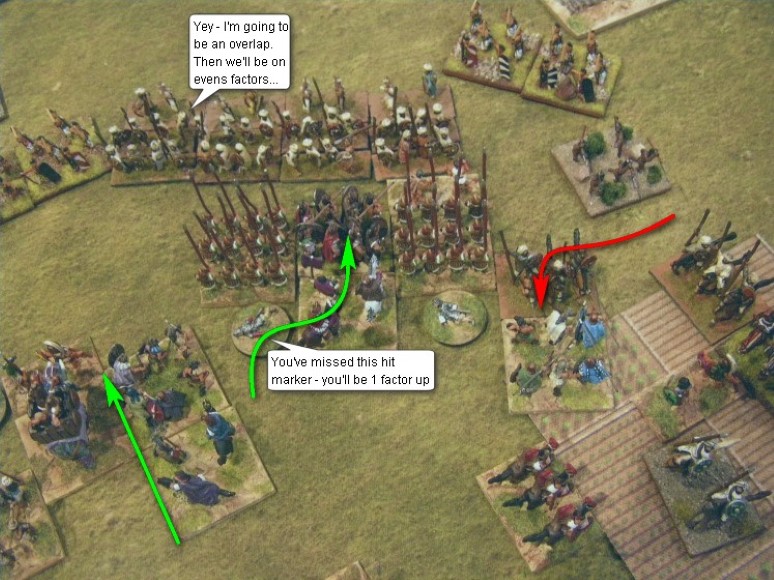 L'Art de la Guerre, Open Period: Alexander The Great vs ThisArmy, 15mm