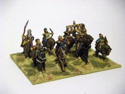 Huns
Keywords: hunnic saka LGOTHS turk nomad