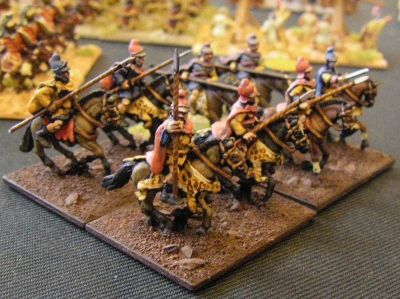 Hellenistic Cavalry
Photographed at Roll Call 2008
Keywords: HCAVALRY