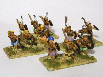 Sea Peoples
