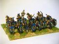 More Auxilia