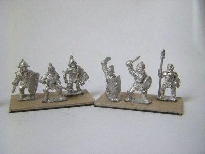 Gladiators
He's spartacus
Keywords: spartacus