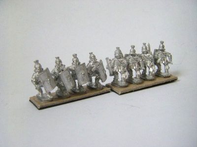 Principate Roman Legionaries LTBG01 
Principate Roman Legionaries LTBG01 
Keywords: EIR