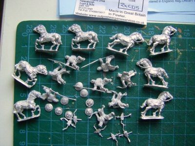 Mamluk Cavalry (bowman and spearman)
Mamluk Cavalry (bowman and spearman)
Keywords: mamluk, seljuk,