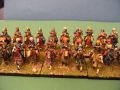 Sassanid Cavalry