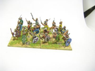 Gallic warriors
Mostly Old Glory
Keywords: Ancbrit