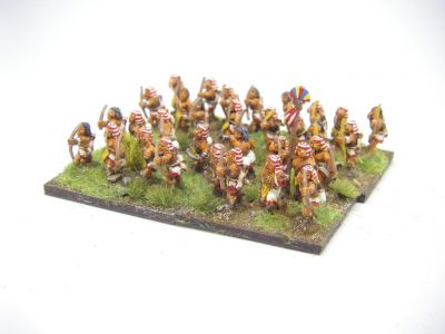 Archers
From Gladiator Games 
