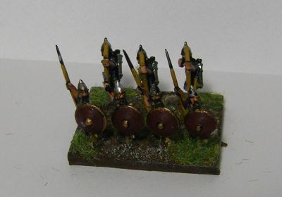 Museum Miniatures Assyrians
[url=https://www.museumminiatures.co.uk/]Museum Miniatures[/url] Assyrians
Keywords: Assyrian, Babylonian