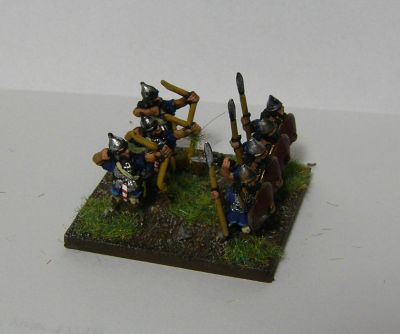 Museum Miniatures Assyrians
[url=https://www.museumminiatures.co.uk/]Museum Miniatures[/url] Assyrians
Keywords: Assyrian, Babylonian