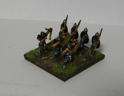 Museum Miniatures Assyrians
[url=https://www.museumminiatures.co.uk/]Museum Miniatures[/url] Assyrians
Keywords: Assyrian, Babylonian