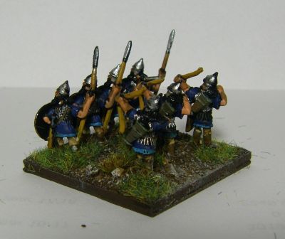 Museum Miniatures Assyrians
[url=https://www.museumminiatures.co.uk/]Museum Miniatures[/url] Assyrians
Keywords: Assyrian, Babylonian