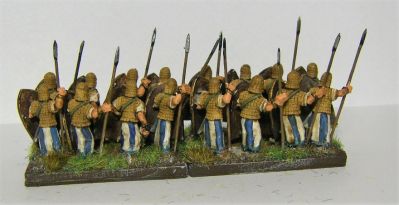 Xyston Egyptian Marines
Xyston Egyptian Marines
Keywords: Assyrian, Babylonian, NJE