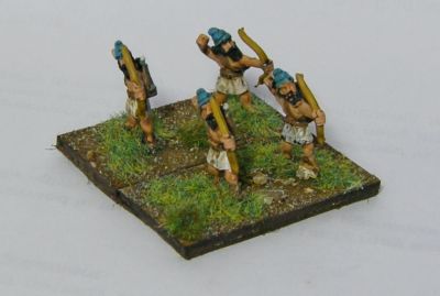 Museum Miniatures Assyrians
[url=https://www.museumminiatures.co.uk/]Museum Miniatures[/url] Assyrians. More photos on [url=https://www.madaxeman.com/main/Museum_Assyrians.php]Madaxeman.com[/url]
Keywords: Assyrian, Babylonian