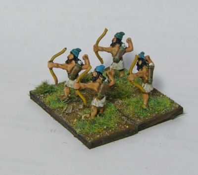 Museum Miniatures Assyrians
[url=https://www.museumminiatures.co.uk/]Museum Miniatures[/url] Assyrians. More photos on [url=https://www.madaxeman.com/main/Museum_Assyrians.php]Madaxeman.com[/url]
Keywords: Assyrian, Babylonian